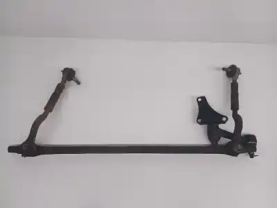 Pièce détachée automobile d'occasion barre stabilisatrice avant pour mitsubishi montero io i (h6_w, h7_w) 2.0 gdi (h67w, h77w) références oem iam 423112jp  