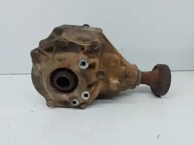 Pezzo di ricambio per auto di seconda mano DIFFERENZIALE ANTERIORE per LAND ROVER FREELANDER  Riferimenti OEM IAM 7520120590  