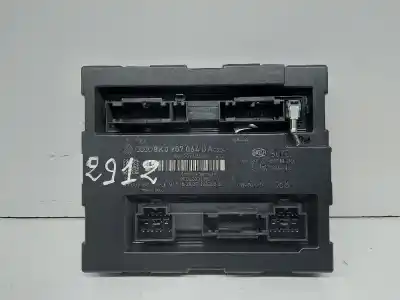 Second-hand car spare part  for AUDI A4  OEM IAM references 8K0907064DA  