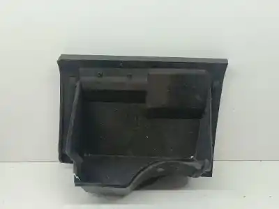 Pezzo di ricambio per auto di seconda mano scatola di guanti per corsa vectra c berlina gts riferimenti oem iam   