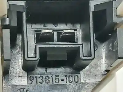 Second-hand car spare part passenger side right window regulator for audi a4 ber. (b8) basico oem iam references 8k0959802a  966934200