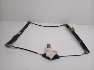 Second-hand car spare part passenger side right window regulator for audi a4 ber. (b8) basico oem iam references 8k0959802a  966934200