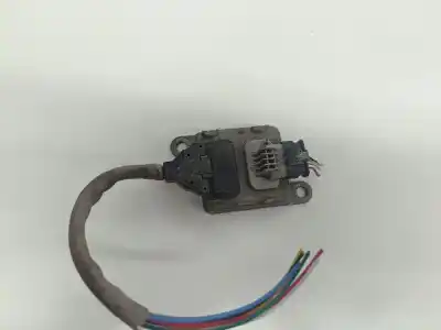 Peça sobressalente para automóvel em segunda mão sensor por nissan micra k12e acenta jordi labanda referências oem iam 227903557r  