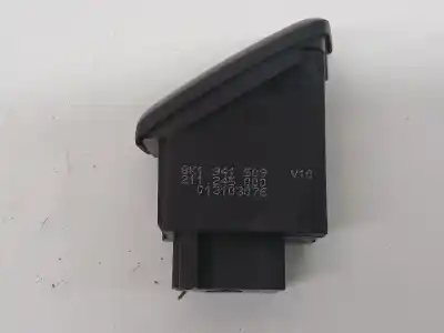 Pezzo di ricambio per auto di seconda mano avvertimento per audi a4 ber. (b8) basico riferimenti oem iam 8k1941509  