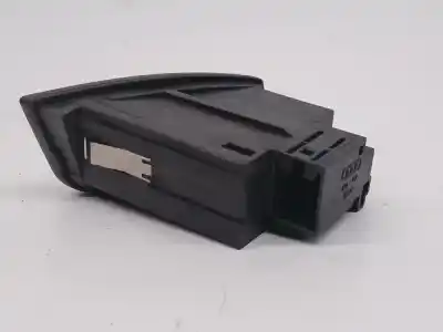 Pezzo di ricambio per auto di seconda mano avvertimento per audi a4 ber. (b8) basico riferimenti oem iam 8k1941509  