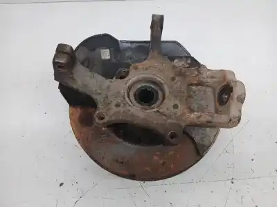 Peça sobressalente para automóvel em segunda mão manga de eixo traseira direita por kia sorento 2.5 crdi active referências oem iam 