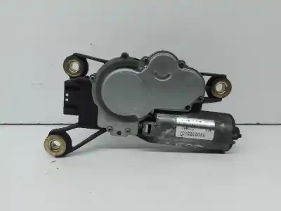 Second-hand car spare part Rear Windshield Wiper Motor for BMW X5 3.0 24V Turbodiesel OEM IAM references 840237204  