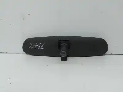 Second-hand car spare part interior rearview mirror for isuzu dmax double cab custom 4wd oem iam references e11015317  