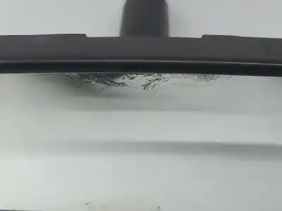 Second-hand car spare part interior rearview mirror for isuzu dmax double cab custom 4wd oem iam references e11015317  