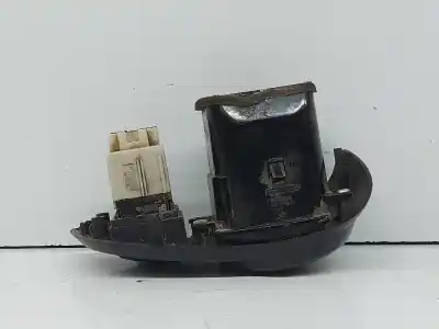 Pezzo di ricambio per auto di seconda mano griglia di aerazione per isuzu dmax double cab custom 4wd riferimenti oem iam   