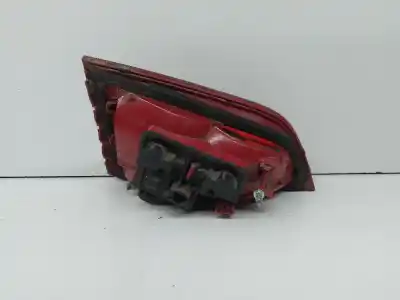 Second-hand car spare part interior rear right light for audi a4 ber. (b8) basico oem iam references 166974  