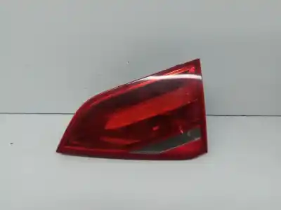 Second-hand car spare part interior rear right light for audi a4 ber. (b8) basico oem iam references 166974  