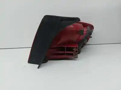 Second-hand car spare part left tailgate light for audi a4 ber. (b8) basico oem iam references 8k5945095d  