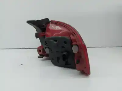 Second-hand car spare part left tailgate light for audi a4 ber. (b8) basico oem iam references 8k5945095d  