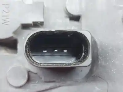 Second-hand car spare part left tailgate light for audi a4 ber. (b8) basico oem iam references 8k5945095d  