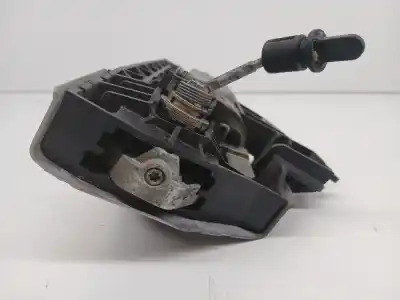 Peça sobressalente para automóvel em segunda mão puxador exterior dianteiro esquerdo por audi a4 ber. (b8) basico referências oem iam   