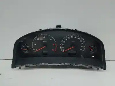 Pezzo di ricambio per auto di seconda mano pannello degli strumenti per corsa vectra c berlina comfort riferimenti oem iam 13140890rk  