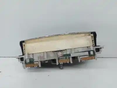 Pièce détachée automobile d'occasion COMPTEUR DE VITESSE TABLEAU DE BORD pour PEUGEOT 205 I (741A/C)  Références OEM IAM 8595202  