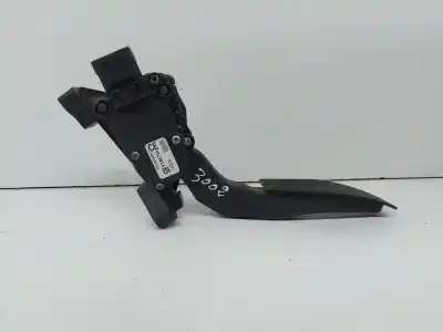 Pezzo di ricambio per auto di seconda mano pedale dell acceleratore per corsa vectra c berlina comfort riferimenti oem iam 9186724  