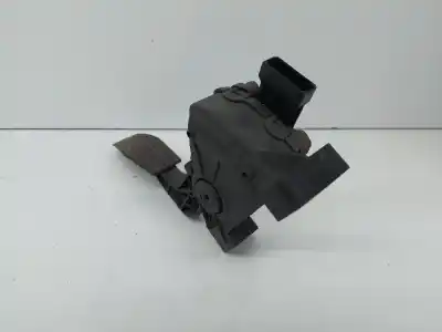 Pezzo di ricambio per auto di seconda mano pedale dell acceleratore per corsa vectra c berlina comfort riferimenti oem iam 9186724  
