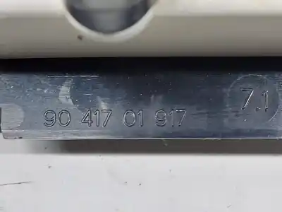 Second-hand car spare part Climate Control for RENAULT KANGOO (F/KC0) Authentique OEM IAM references 9041701917  