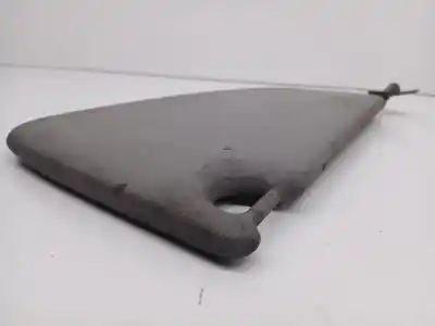 Pezzo di ricambio per auto di seconda mano parasole destro per renault kangoo (f/kc0) authentique riferimenti oem iam   