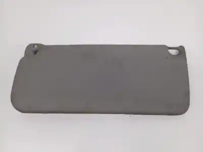 Pezzo di ricambio per auto di seconda mano parasole destro per renault kangoo (f/kc0) authentique riferimenti oem iam   