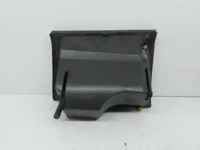 Pezzo di ricambio per auto di seconda mano scatola di guanti per corsa vectra c berlina comfort riferimenti oem iam 2306356209181311  