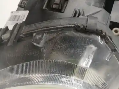 Pezzo di ricambio per auto di seconda mano faro anteriore sinistro per bmw mini (r56) one d riferimenti oem iam 0301225301  