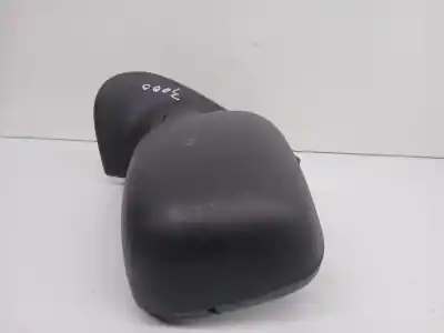 Second-hand car spare part right rearview mirror for renault kangoo (f/kc0) authentique oem iam references e9014106  