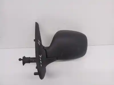 Second-hand car spare part right rearview mirror for renault kangoo (f/kc0) authentique oem iam references e9014106  