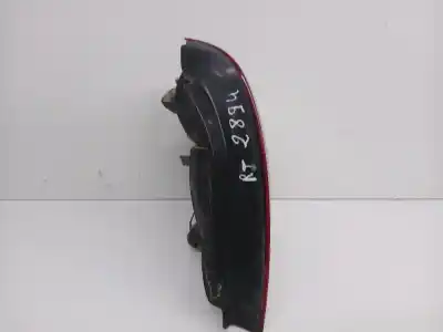 Second-hand car spare part right tailgate light for daewoo nubira berlina se oem iam references 0311000732  