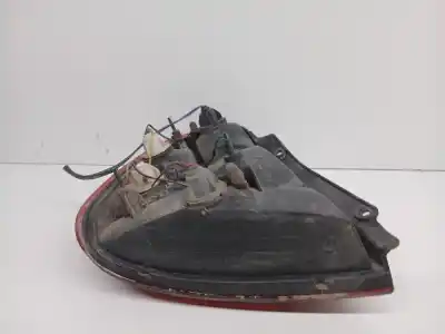 Second-hand car spare part right tailgate light for daewoo nubira berlina se oem iam references 0311000732  