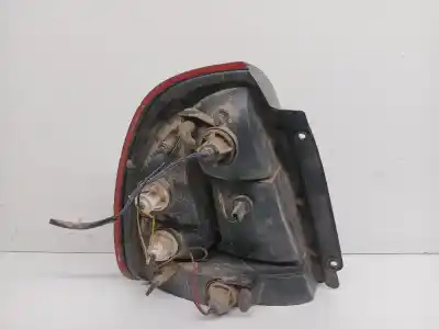 Second-hand car spare part right tailgate light for daewoo nubira berlina se oem iam references 0311000732  