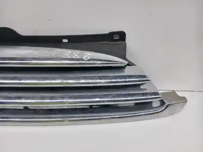 Peça sobressalente para automóvel em segunda mão grelha frontal por bmw mini (r56) one d referências oem iam 16443400aa  