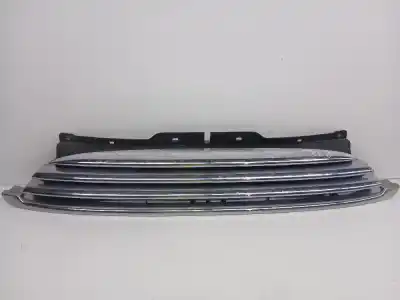 Peça sobressalente para automóvel em segunda mão grelha frontal por bmw mini (r56) one d referências oem iam 16443400aa  