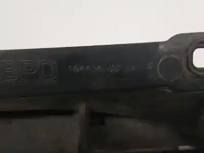 Peça sobressalente para automóvel em segunda mão grelha frontal por bmw mini (r56) one d referências oem iam 16443400aa  