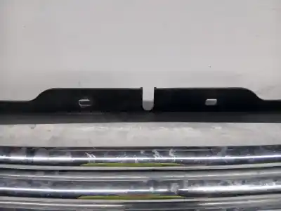 Peça sobressalente para automóvel em segunda mão grelha frontal por bmw mini (r56) one d referências oem iam 16443400aa  
