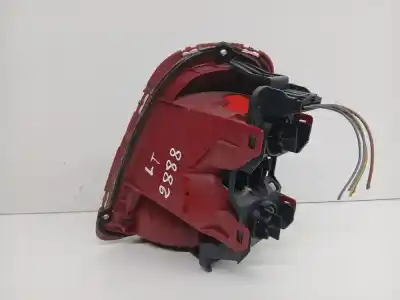 Pezzo di ricambio per auto di seconda mano lampada posteriore sinistra per bmw mini (r56) one d riferimenti oem iam 0337300  
