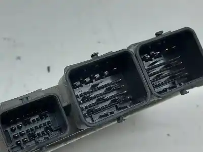 Pezzo di ricambio per auto di seconda mano centralina motore per bmw mini (r56) one d riferimenti oem iam 1039s23555  7640004