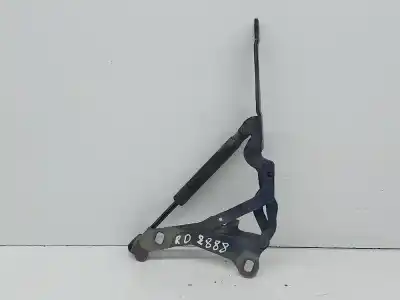 Peça sobressalente para automóvel em segunda mão amortecedor do capô por bmw mini (r56) one d referências oem iam 51237148864  