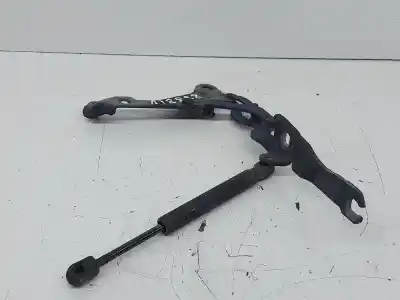 Peça sobressalente para automóvel em segunda mão amortecedor do capô por bmw mini (r56) one d referências oem iam 51237148864  