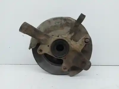 Second-hand car spare part front left knuckle for mitsubishi montero io i (h6_w, h7_w) 2.0 gdi (h67w, h77w) oem iam references   