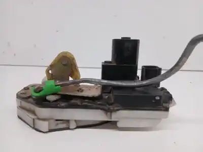 Peça sobressalente para automóvel em segunda mão fechadura da porta dianteira direita por mg rover serie 200 rf 220 d 3ptas. referências oem iam   