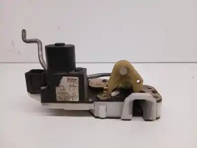 Peça sobressalente para automóvel em segunda mão fechadura da porta dianteira direita por mg rover serie 200 rf 220 d 3ptas. referências oem iam   
