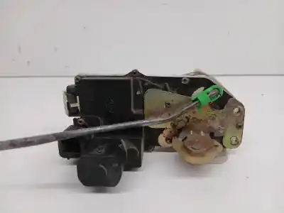 Peça sobressalente para automóvel em segunda mão fechadura da porta dianteira direita por mg rover serie 200 rf 220 d 3ptas. referências oem iam   
