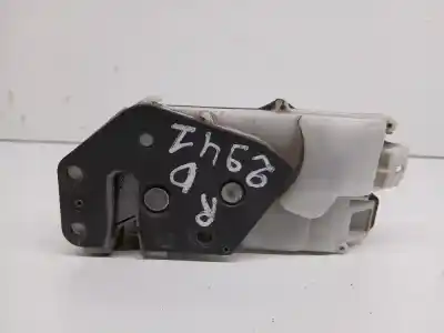 Peça sobressalente para automóvel em segunda mão Fechadura Da Porta Dianteira Direita por MG ROVER SERIE 200 RF 220 D 3ptas. Referências OEM IAM   