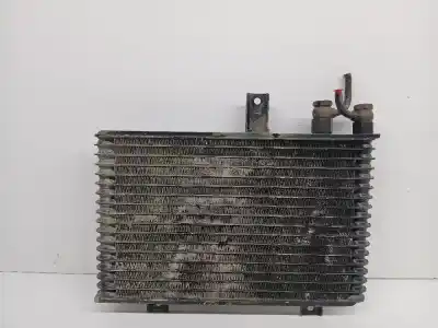 Second-hand car spare part OIL RADIATOR for MITSUBISHI L 200  OEM IAM references MR355376  200942