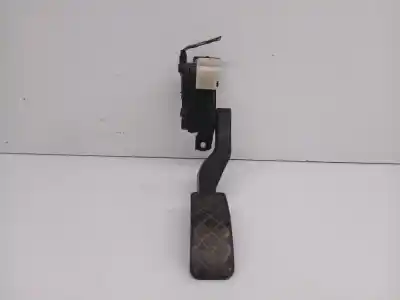 Second-hand car spare part accelerator pedal for audi a3 (8l1) 1.6 oem iam references 1j1721503j  