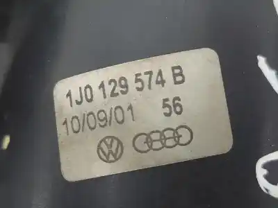 Pezzo di ricambio per auto di seconda mano misuratore di flusso per audi a3 (8l1) 1.6 riferimenti oem iam 1j0129574b  